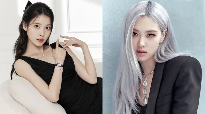 #1 Female/Girl Group KPOP Song